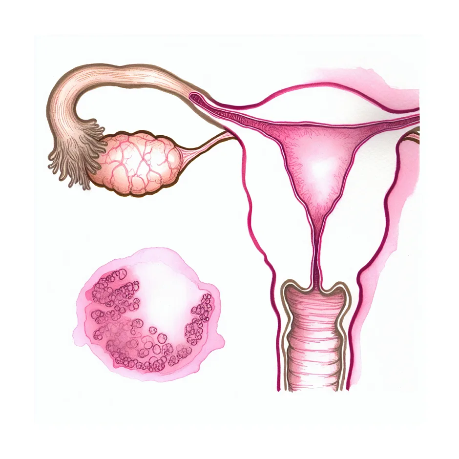 احتمال بارداری بعد از تخمک‌گذاری تا چند روز است؟