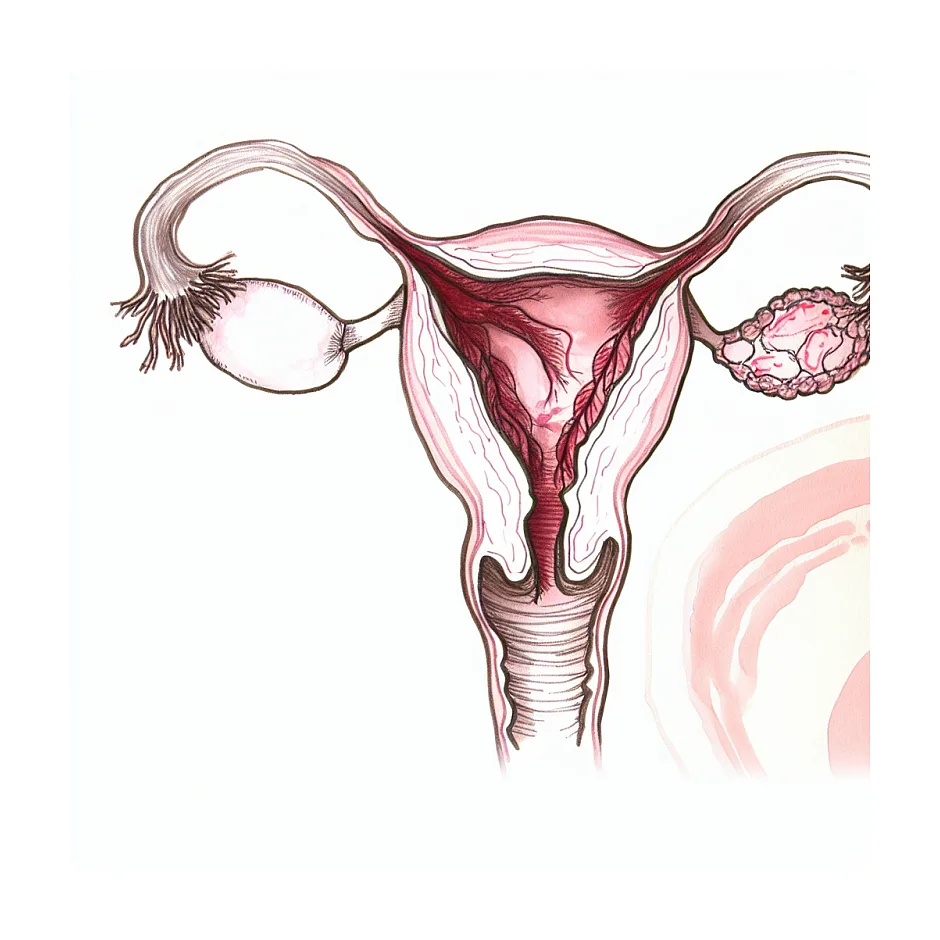 مصرف فنازومکس در دوران قائدگی - ایمن یا خطرناک؟