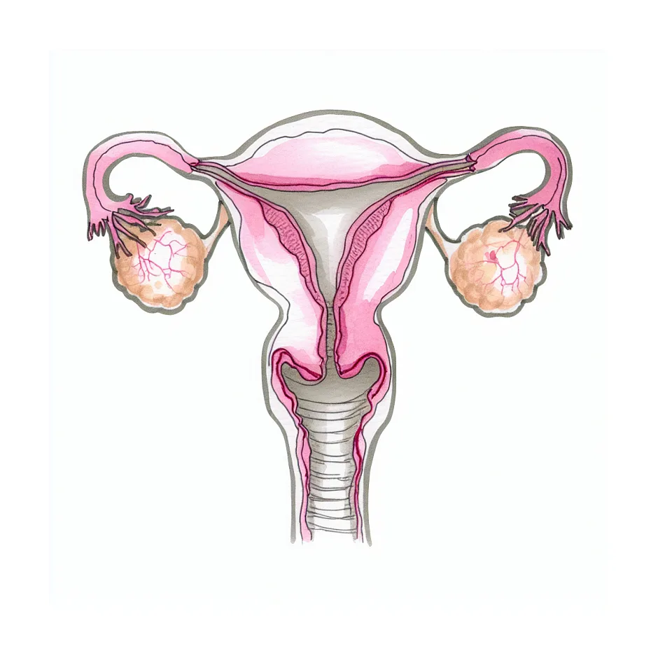 دلایل عدم پریود شدن پس از مصرف دوفامد