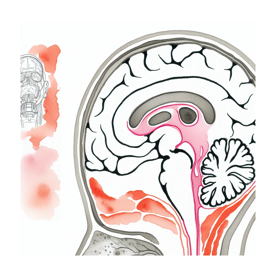 دلیل بیدار شدن ناگهانی از خواب با لرزش و شوک