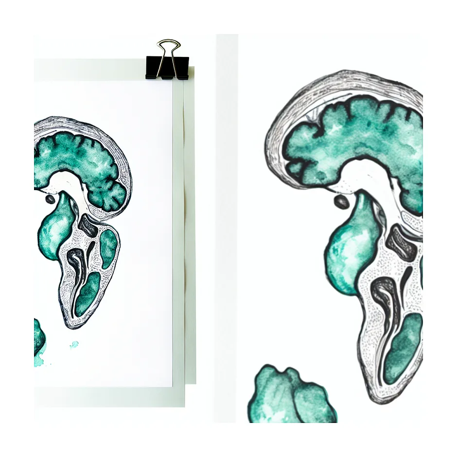 میکروآدنوم هیپوفیز در ام‌آر‌آی یعنی چه؟