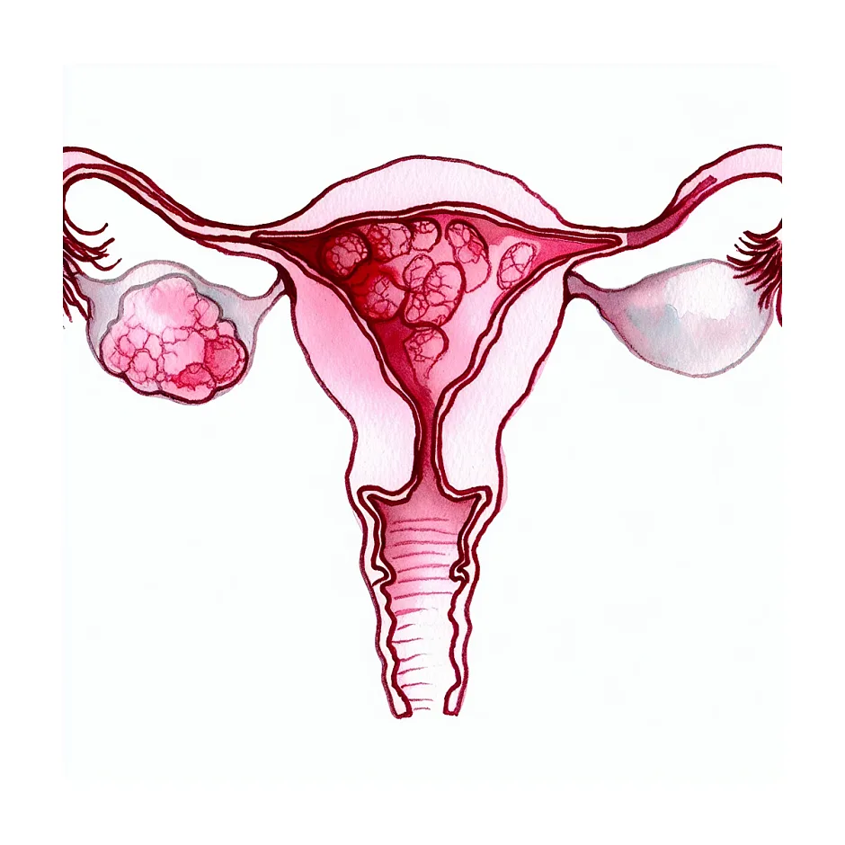 تاثیر تخمدان چپ و راست بر جنسیت جنین