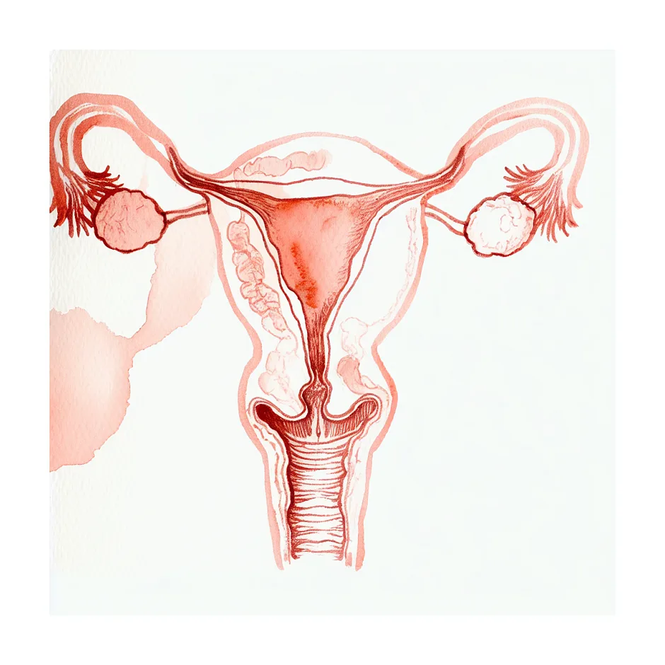 درد شکم و کمر بعد از قرص اورژانسی و احتمال بارداری