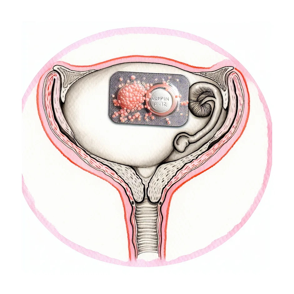 مصرف آسپرین در اوایل بارداری و خطر سقط جنین