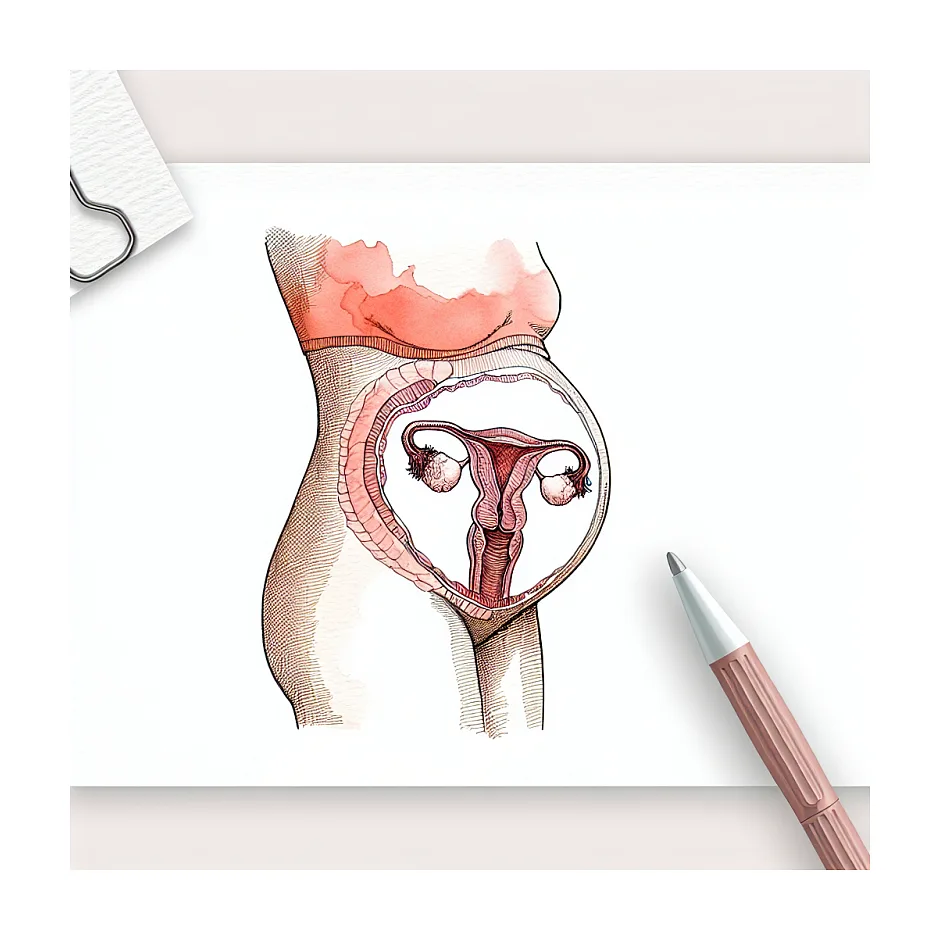 روزه در ماه چهارم و پنجم بارداری؛ مجاز است؟