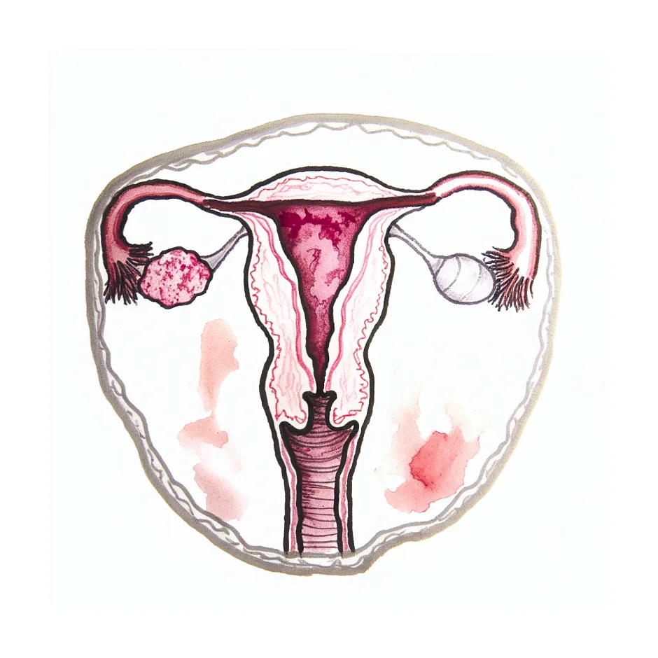 لکه‌بینی بعد از مدروکسی پروژسترون، پریود است؟