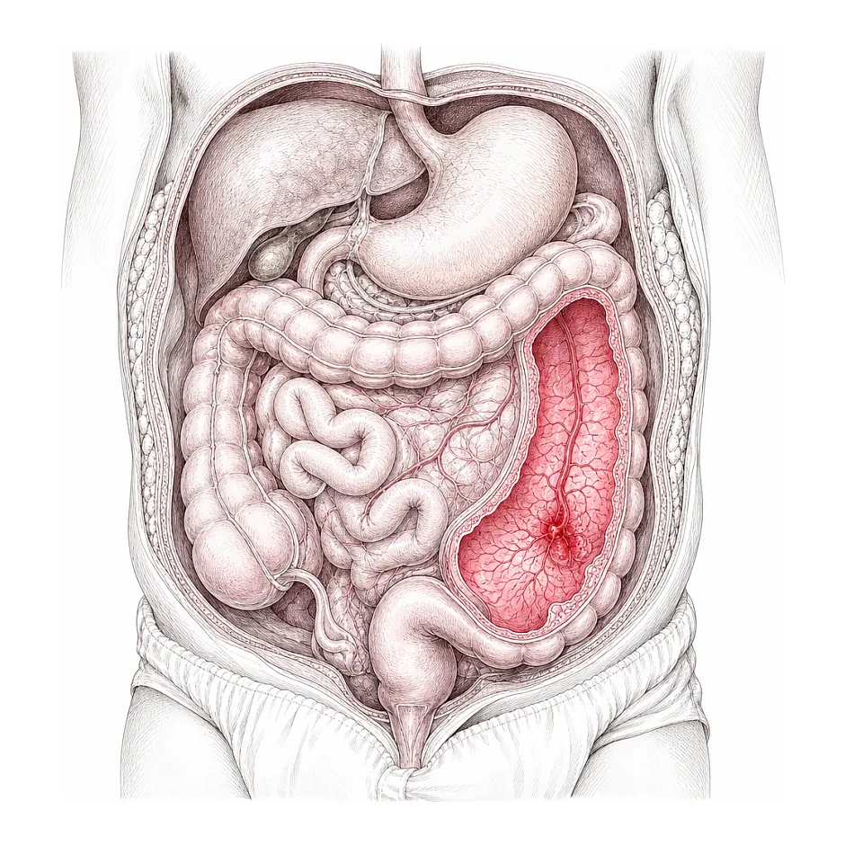 علت خون در مدفوع کودکان | راهنمای والدین