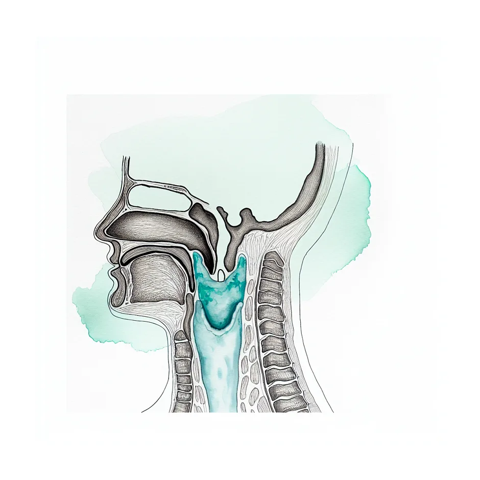 علائم شکستگی غضروف گلو و اقدامات اولیه