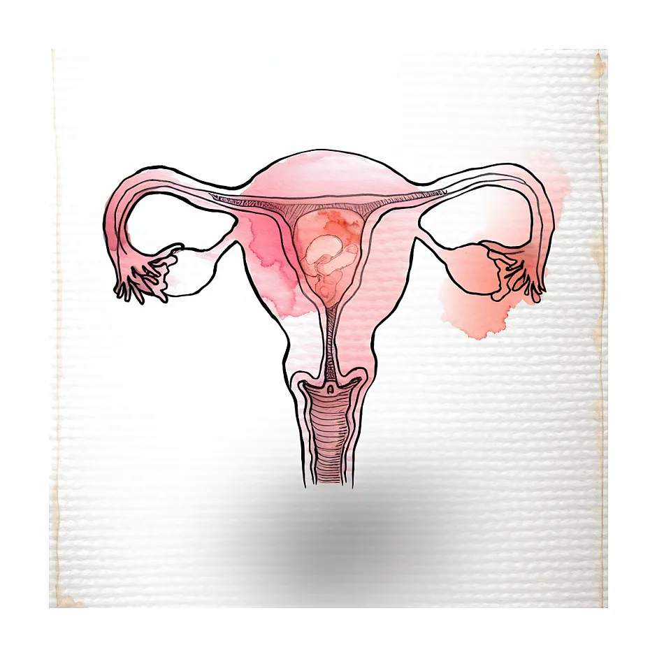 کند شدن رشد بتا HCG در اوایل بارداری؛ نشانه چیست و چه باید کرد؟