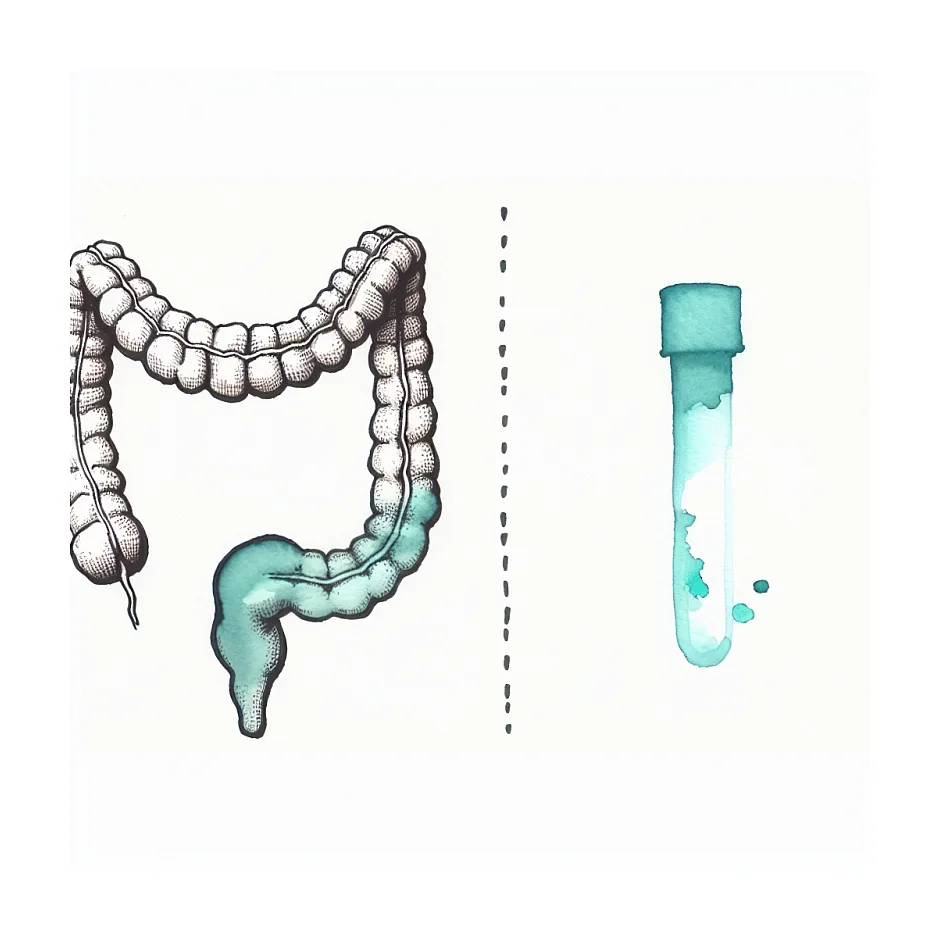 عوارض رهاکین و ارتباط آن با خونریزی هموروئید