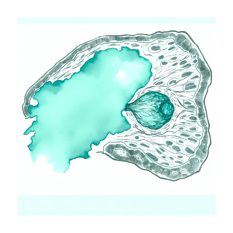 معنی R/O در برگه نمونه‌برداری سینه چیست؟