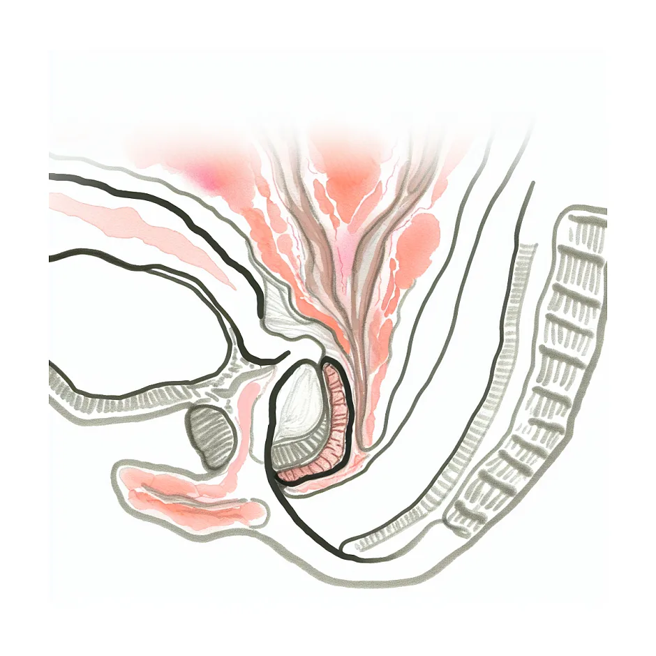 چگونه تریپل سولفا کرم واژینال را برای التهاب مزمن استفاده کنیم؟