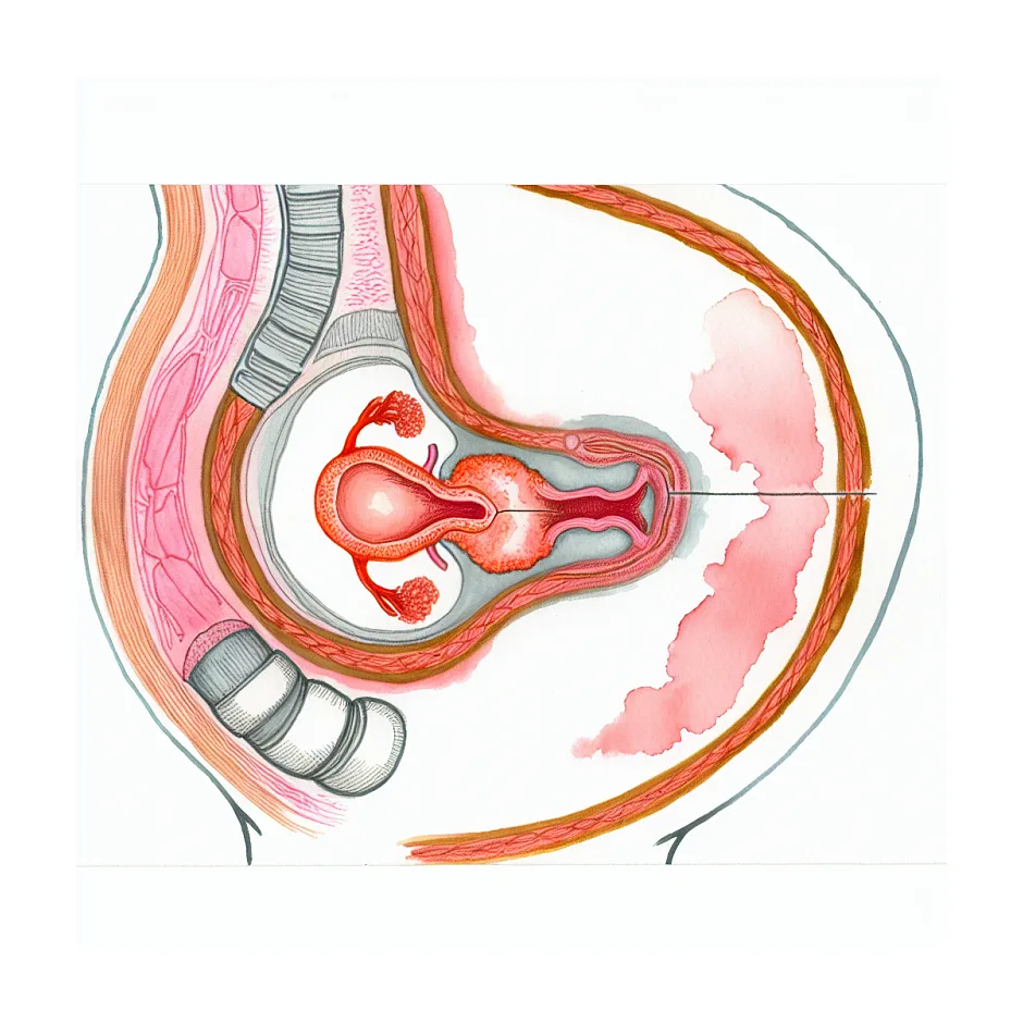 آیا مصرف نشاسته در بارداری مجاز است؟ | نشاسته در ماه ۹ بارداری