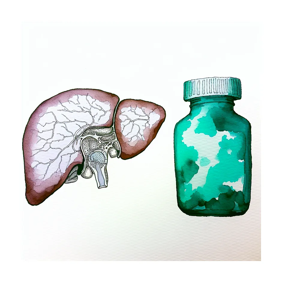 مصرف فنوباربیتال برای زردی نوزاد یک‌ماهه