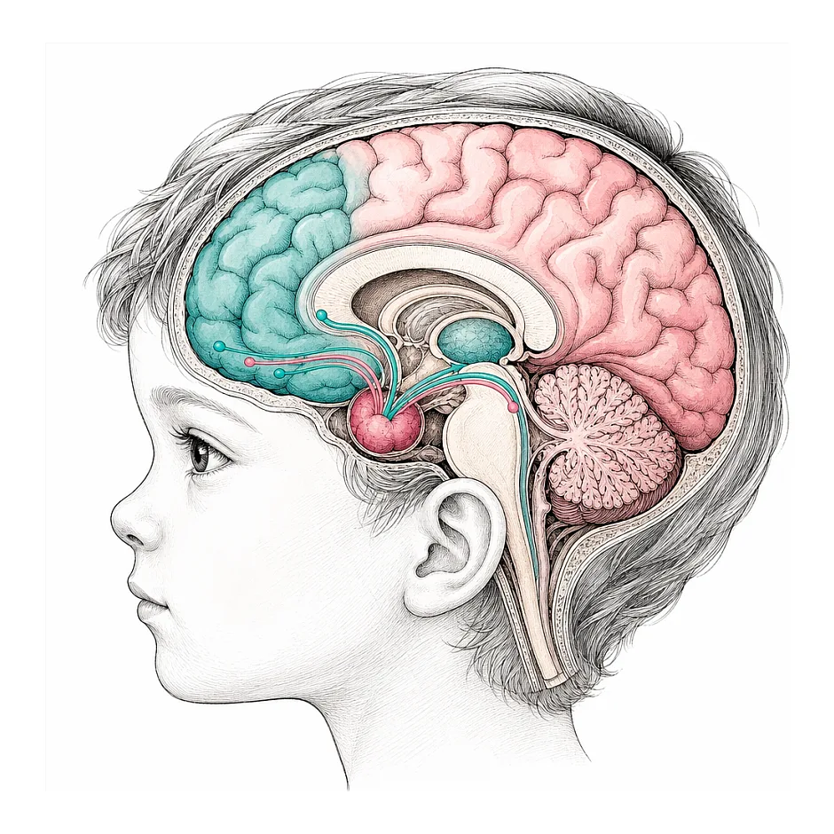 علل و راهکارهای مدیریت پرخاشگری در کودکان ۶ ساله