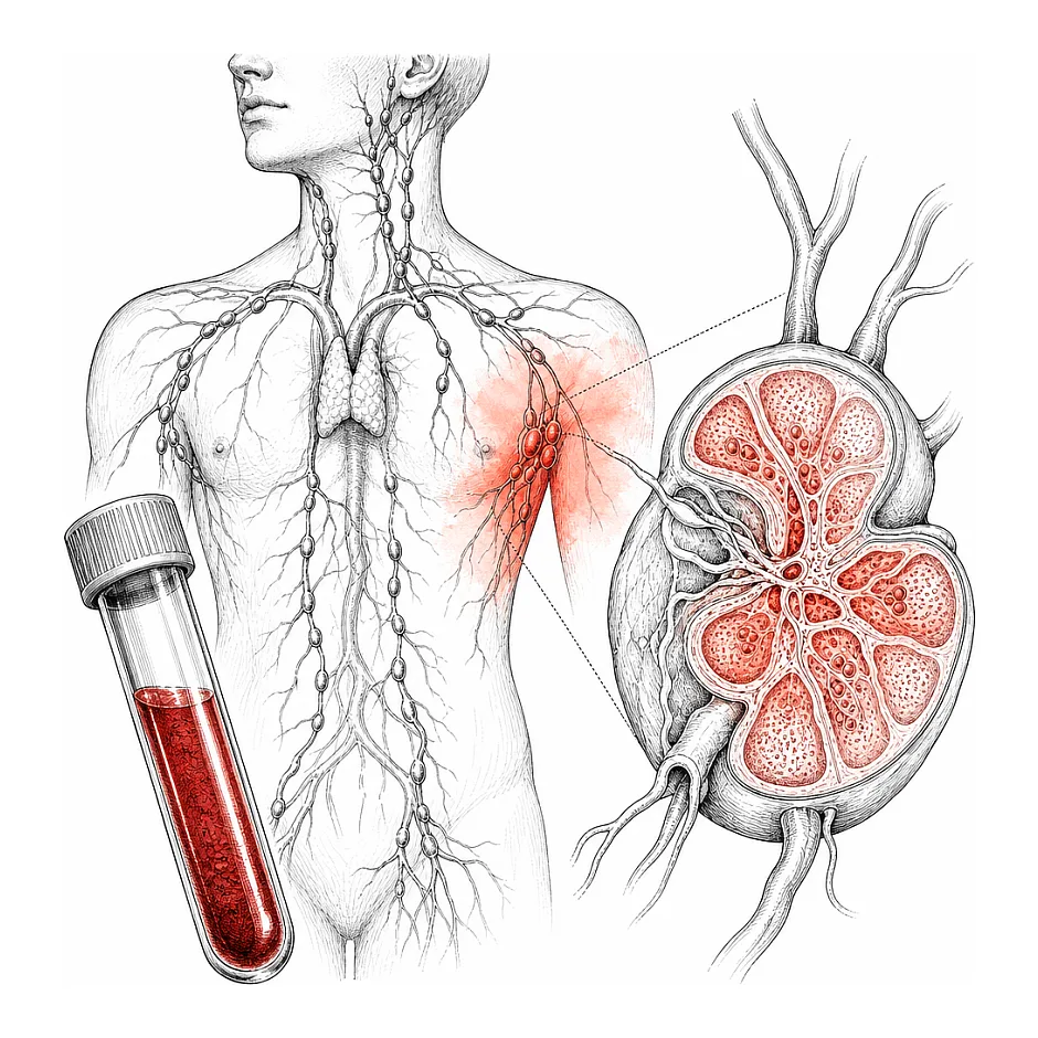 نتیجه آزمایش hiv1.2(ab-ag) و روز مناسب برای انجام آن