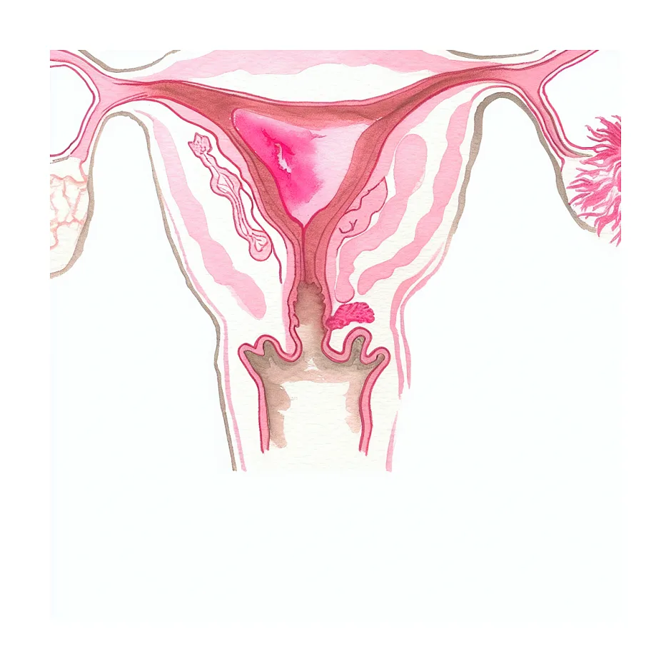 علت خارش و عفونت واژن بعد از کورتاژ