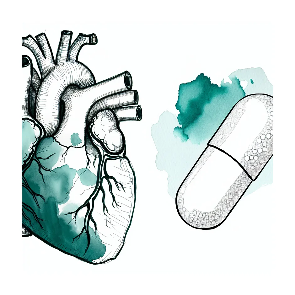 تپش قلب بعد از مصرف کلردیازپوکساید