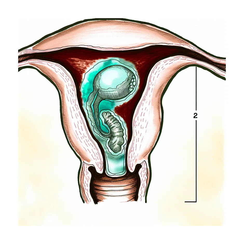 کدام سونوگرافی دقیق‌ترین تاریخ زایمان را می‌دهد؟