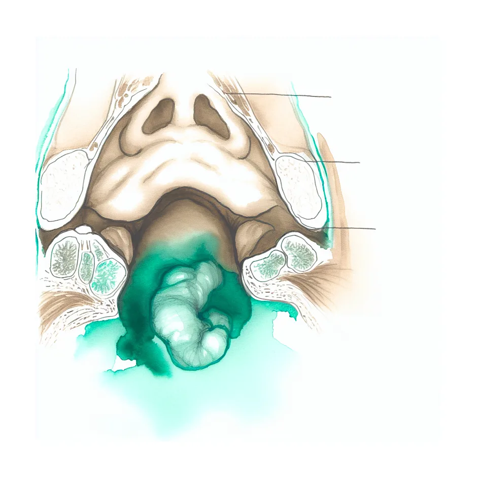 خلط و خرخر بینی در نوزاد ۲۵ روزه؛ چه کار کنیم؟