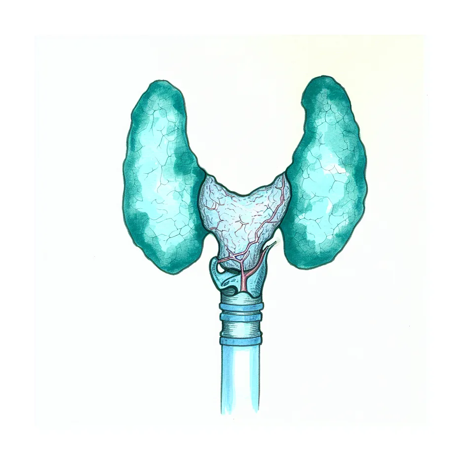 تاثیر رابطه جنسی قبل از آزمایش تیروئید