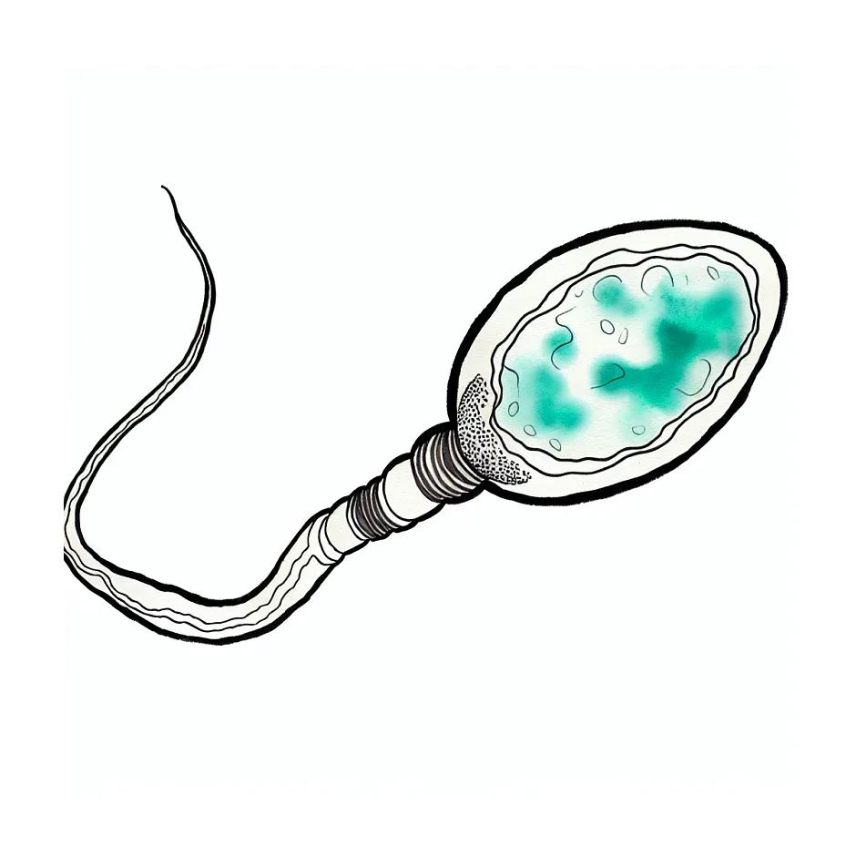 تاثیر دائمی یا موقت موتیلیتی بوست بر تحرک اسپرم