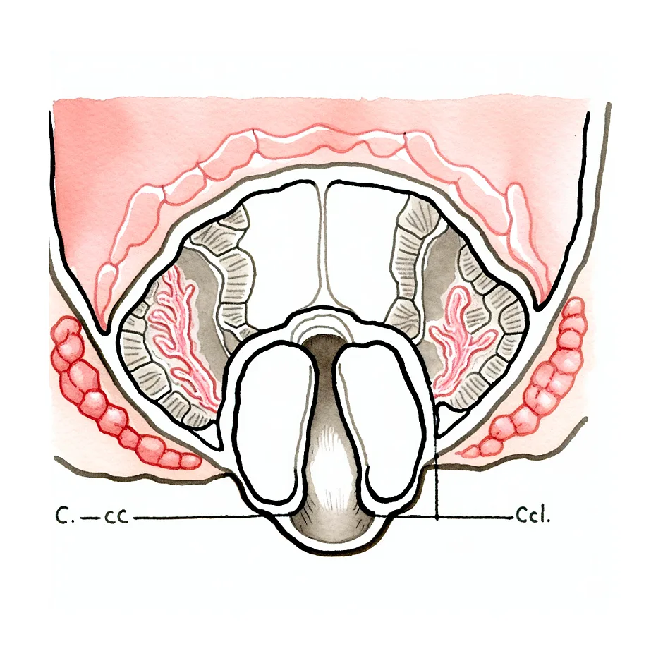 استفاده از پماد زینک اکساید روی زگیل تناسلی