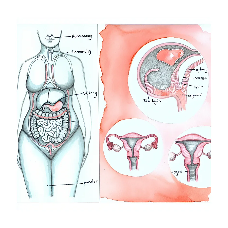 لرزش بدن در بارداری: علل و راهکارهای فوری