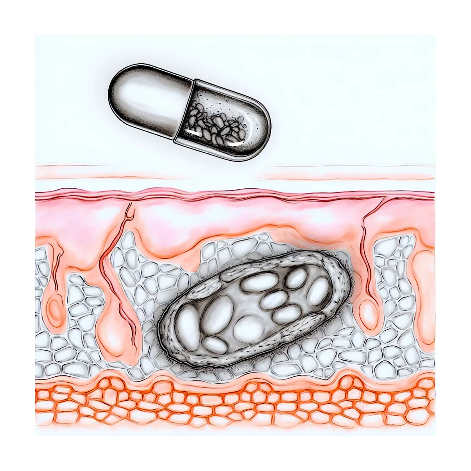 عوارض و فواید قرص گلوتاتیون برای سفیدی پوست