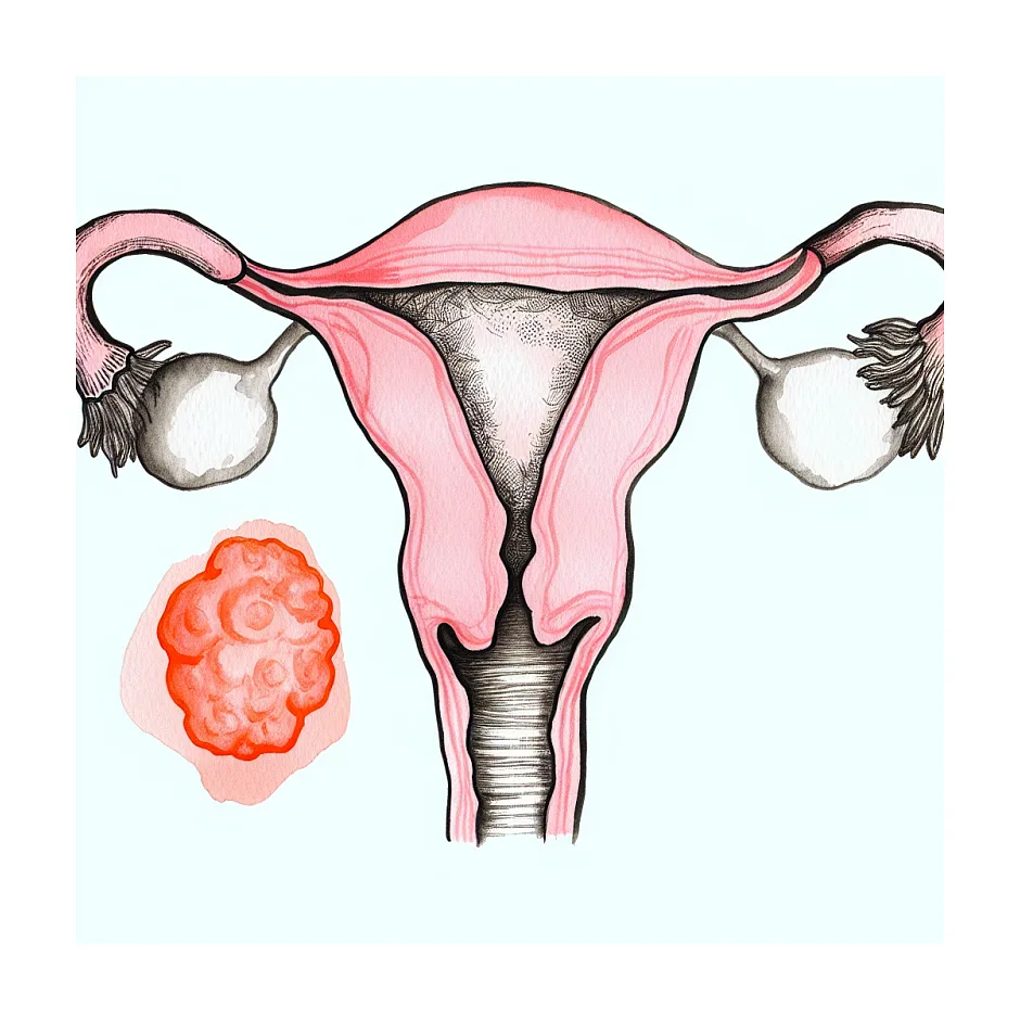 روزه گرفتن قبل از عمل جراحی فیبروم رحم