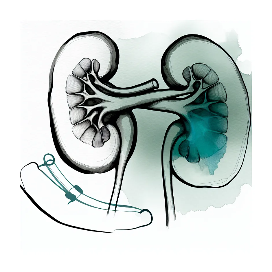 راهنمای ثبت‌نام در لیست انتظار پیوند کلیه