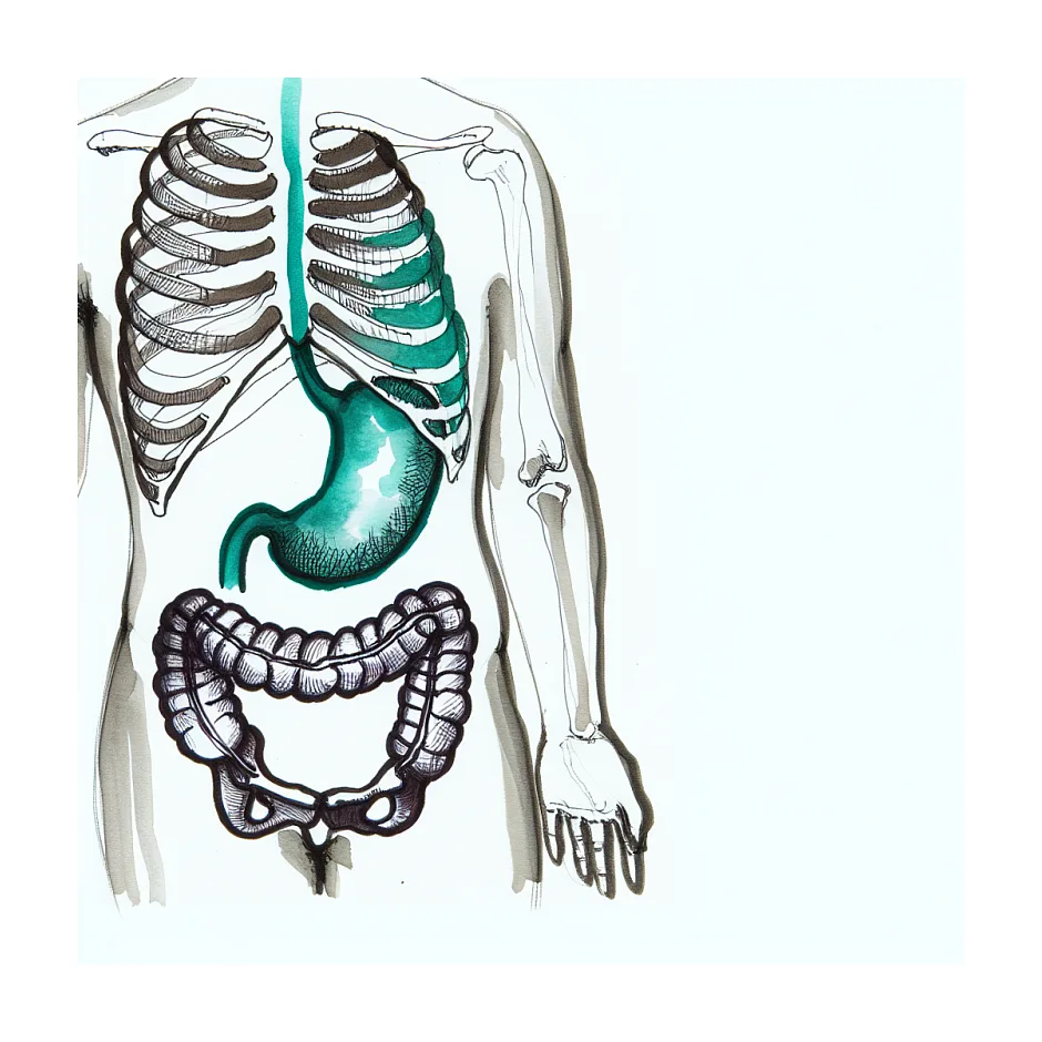 علت تیر کشیدن پهلوی چپ: بررسی علائم و راهنمایی برای درمان