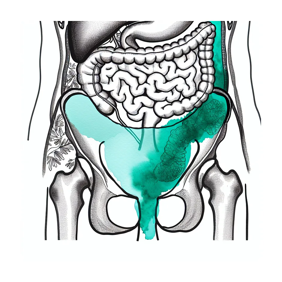 علت سرگیجه، تکرر ادرار و تپش قلب چیست؟