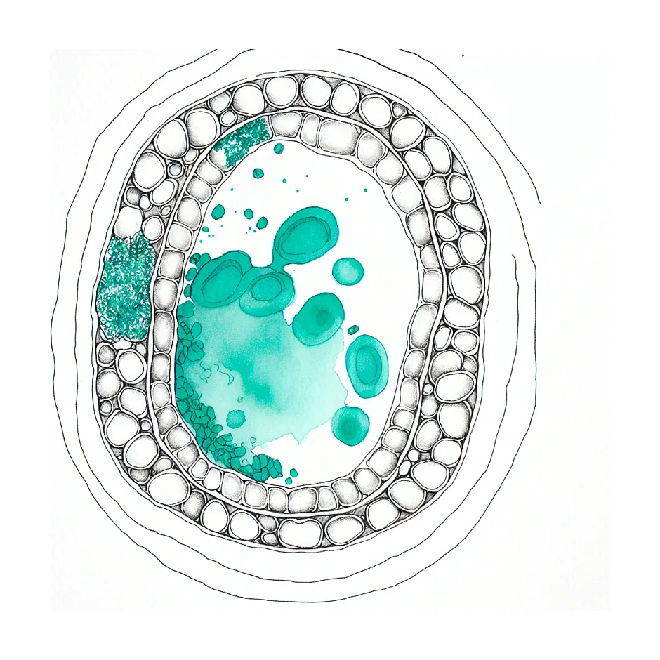 بالا بودن P-LCC خون؛ آیا خطرناک است؟