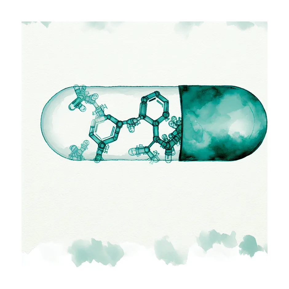 ضرر وفواید قرص گلوتاتین: تاثیرات سفیدکنندگی بدن