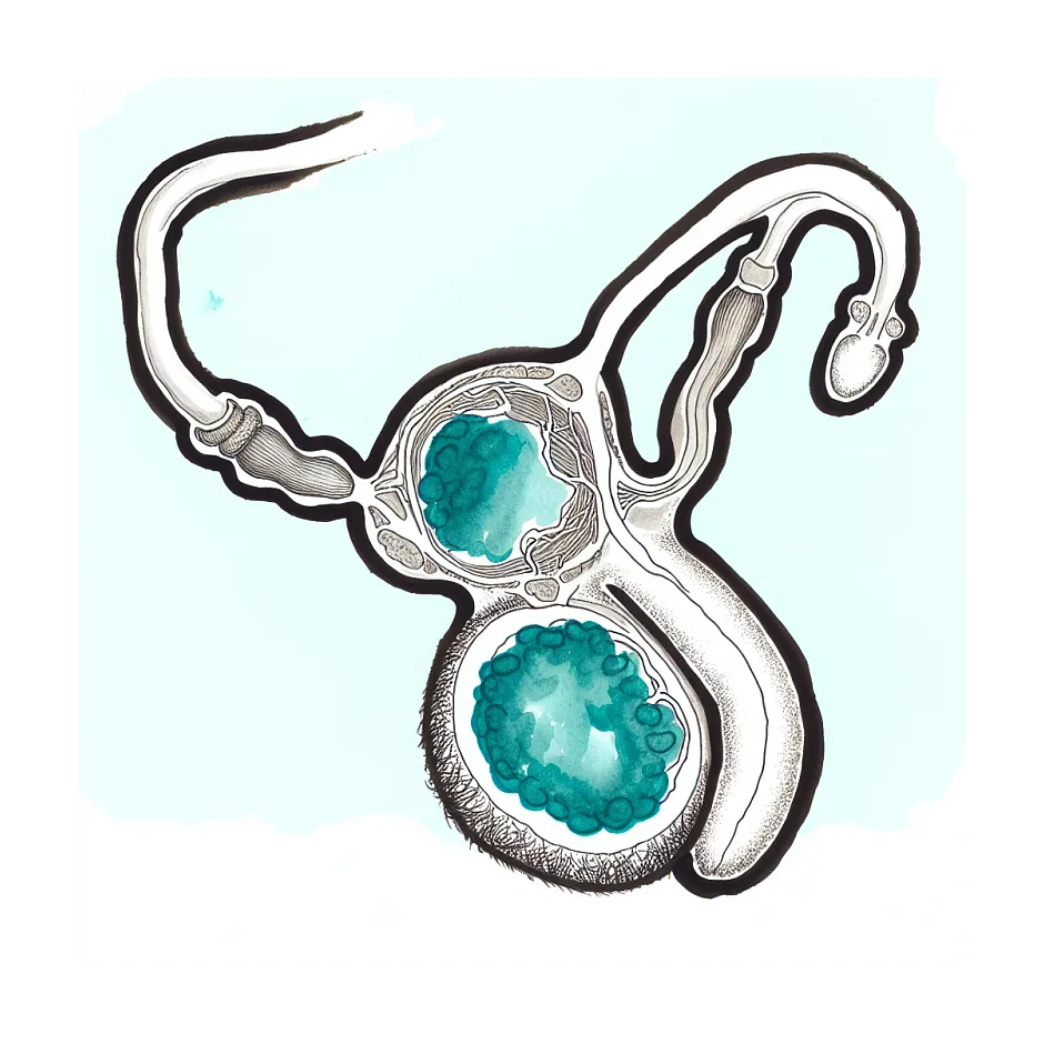 علت محتلم نشدن نوجوان ۱۶ ساله و نیاز به پیگیری