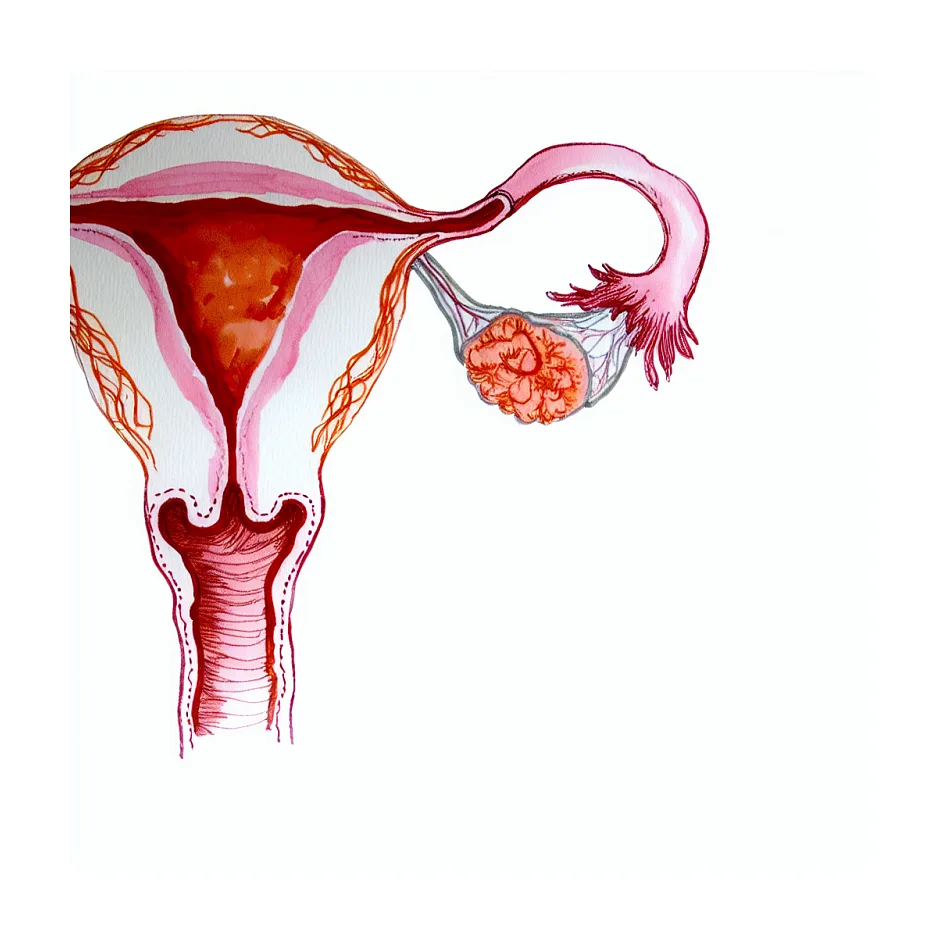 علت لکه‌بینی طولانی بعد از سقط جنین