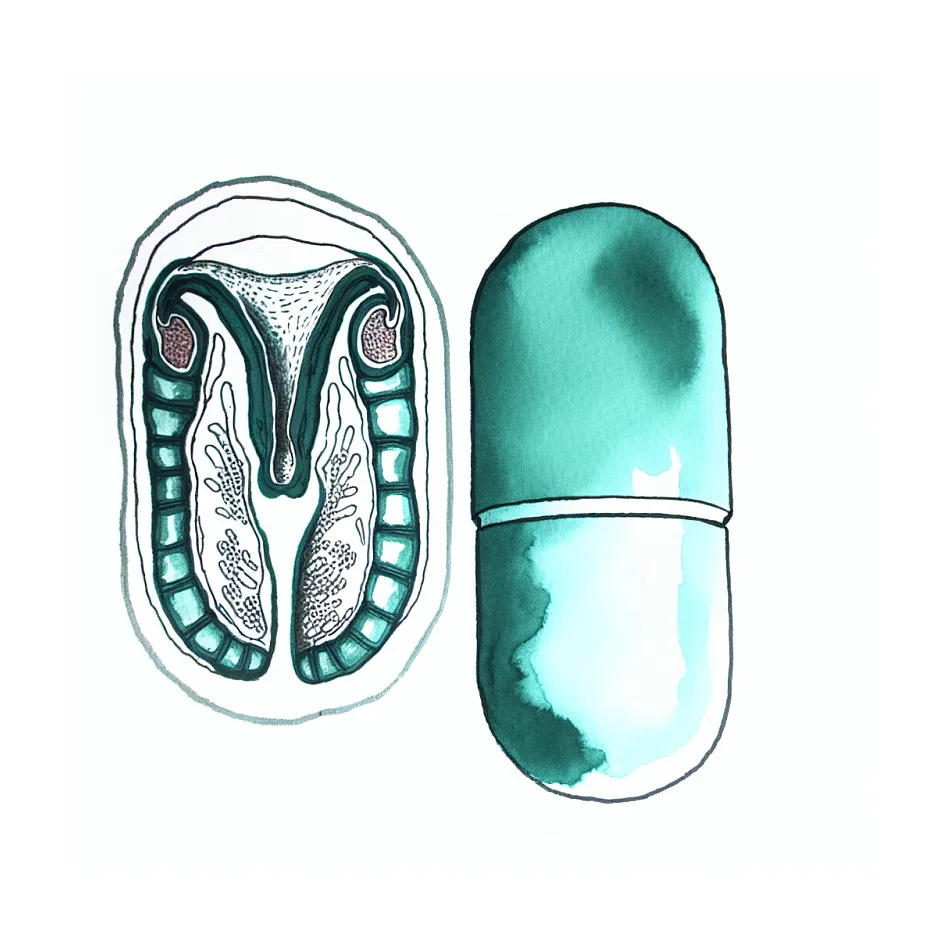 نحوه مصرف قرص لاکتوفم | مدت مصرف، تداخل با پریود و نکات مهم