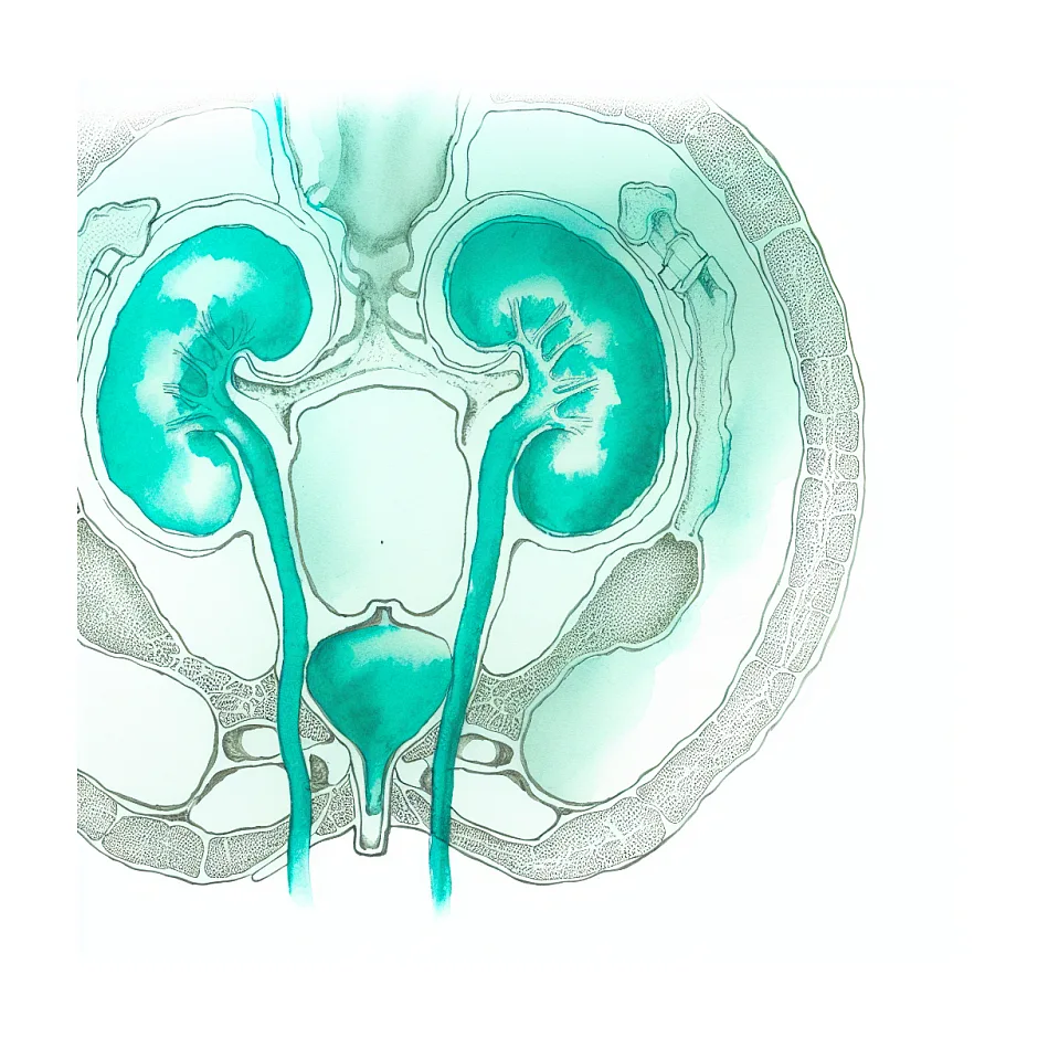 ارتباط ویروس اچ‌پی‌وی با عفونت ادراری و سرطان