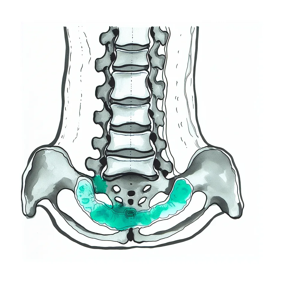 مدت اعتبار ام آر آی کمر چقدر است؟