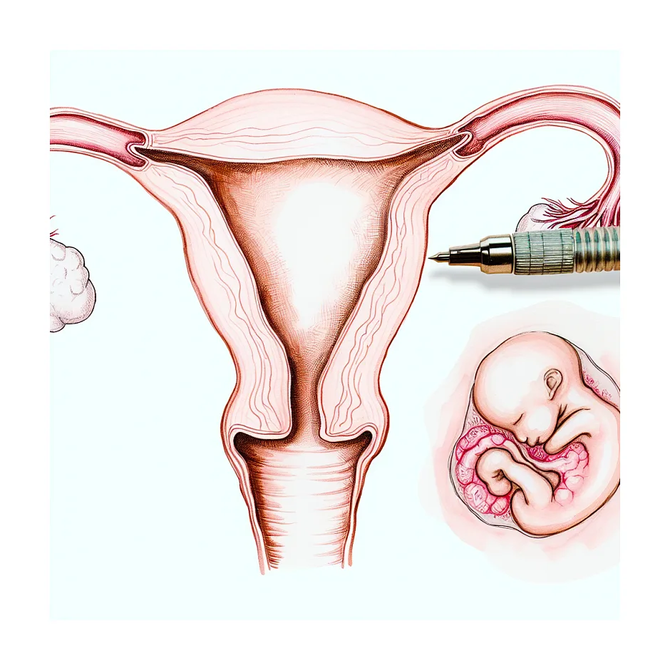 عدم داشتن علائم در بارداری 7 هفته ای - آیا نگرانی لازم است؟