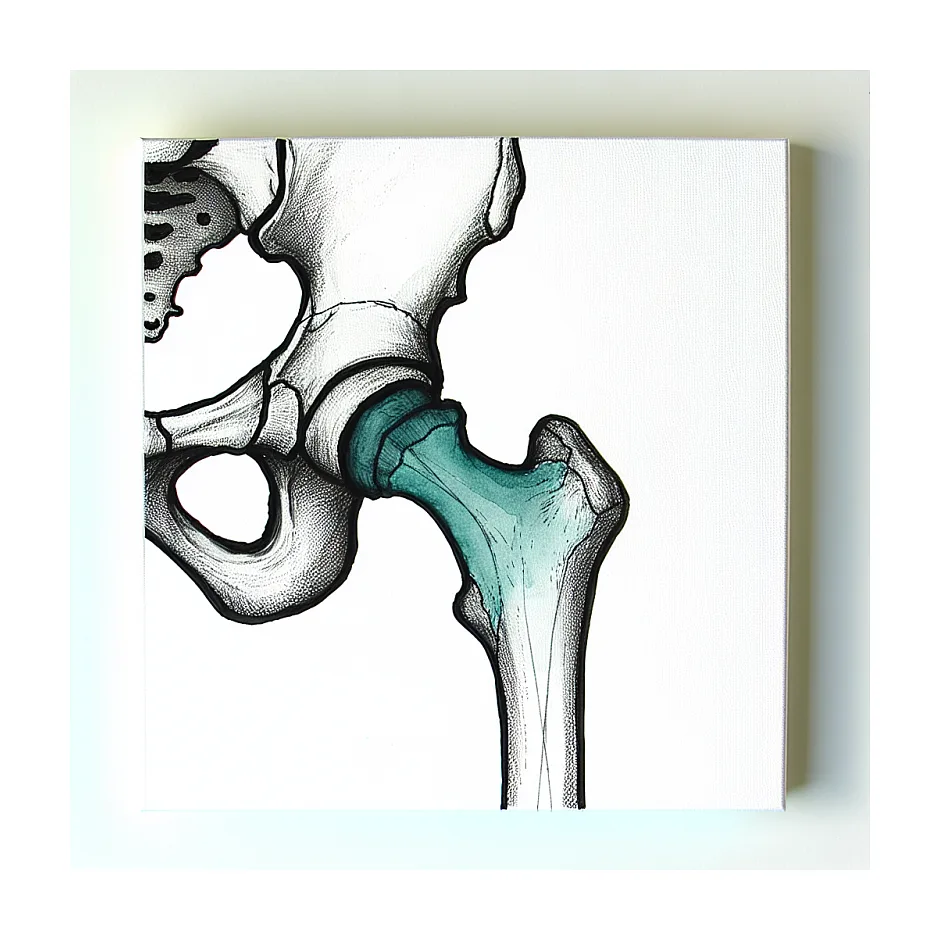 مدت زمان بهبودی بعد از جراحی فمور و شروع راه رفتن