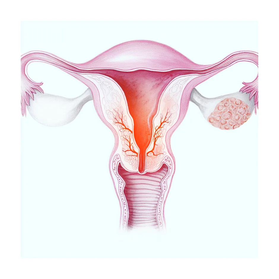 آیا مصرف ژلوفن در روز اول پریود مضر است؟