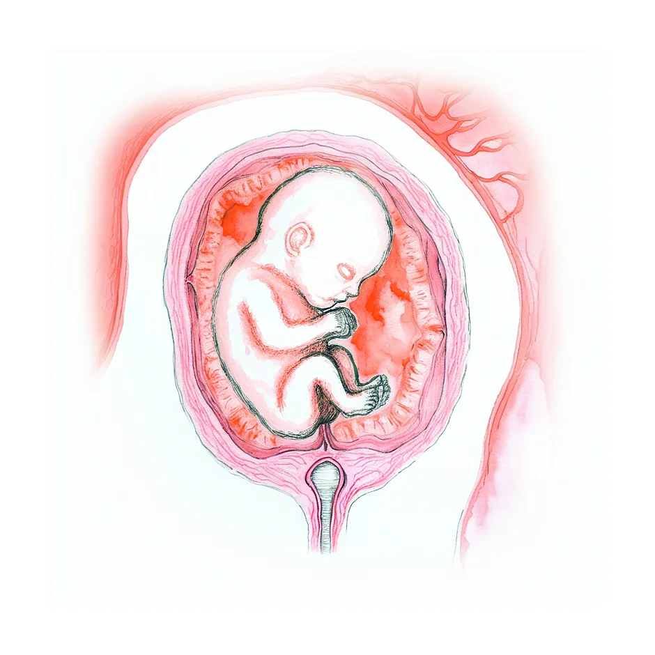 خطرات سقط جنین پنج ماهه و راه‌حل‌های امن‌تر