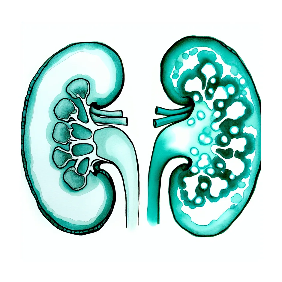 عوارض دپاکین ۵۰۰ و ارتباط با کلیه و ادرار