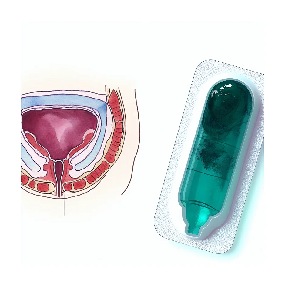 مصرف شیاف گلیسیرین برای نوزاد 14 روزه