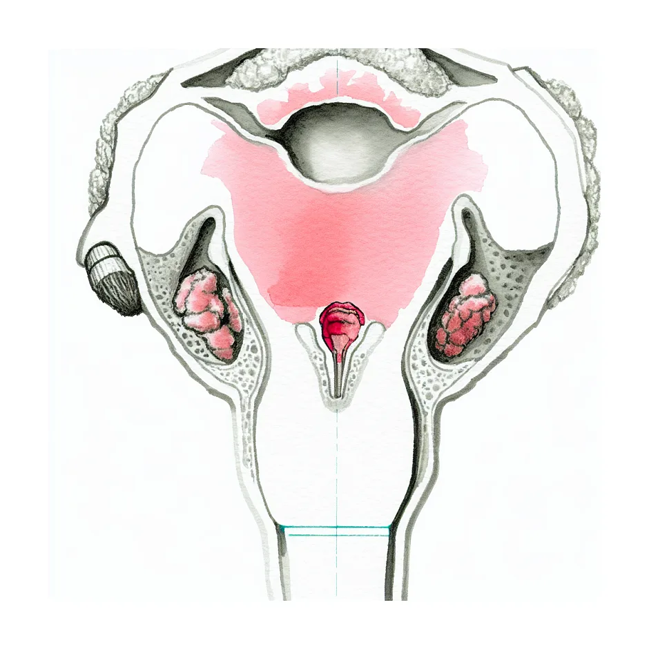 درمان و مراقبت HPV نوع ۴۲ بدون علائم