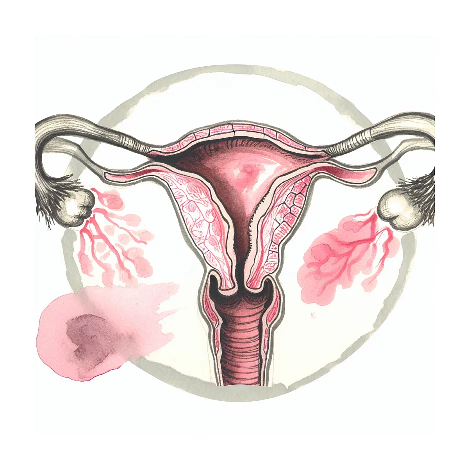 مصرف قرص ال‌دی برای دفع بقایای بعد از کورتاژ
