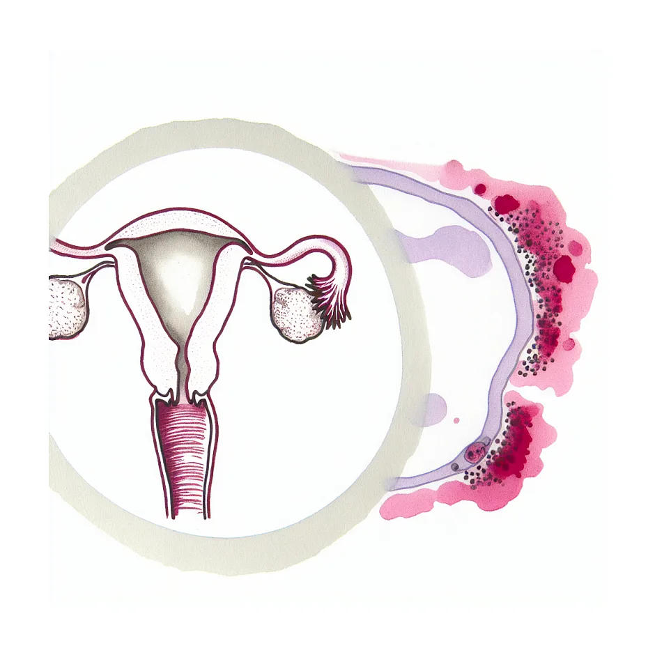تاخیر قاعدگی بعد از آمپول پروژسترون و قرص اورژانس