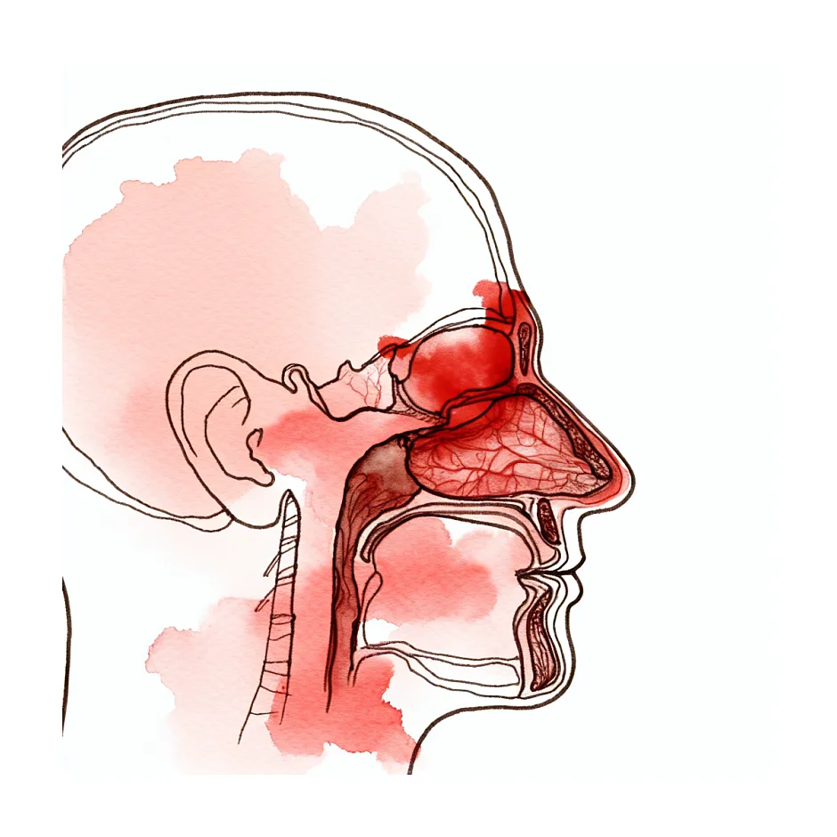 علت خون دماغ شدن در خواب و راه‌های کنترل آن